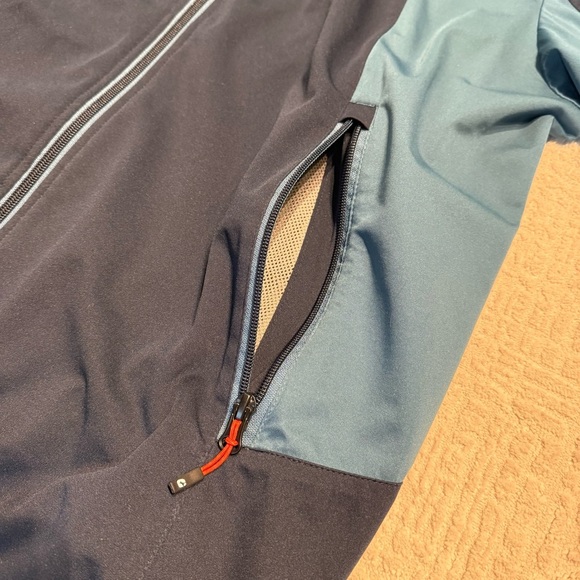 Killtec Lightweight Windproof Hiking - Mountaineering softshell jacket M’s Large - Picture 4 of 14